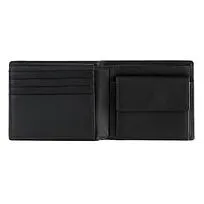 Кошелек для мелочи Irving Black