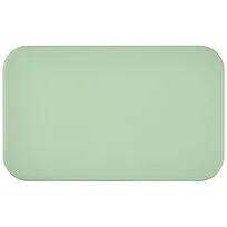 Двухслойный пищевой контейнер MIYO Renew - цвета слоновой кости