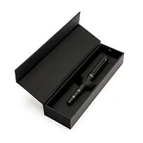 Перьевая авторучка Core Black