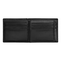 Бумажник Chronobike Black