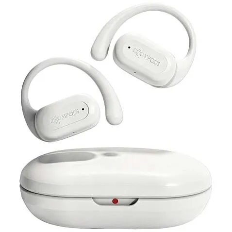 Наушники Boompods Sportpods - Белый