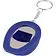 Брелок-открывалка  quot;Каска quot;, синий 719582