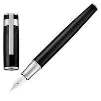 Перьевая авторучка Arche Horizon Black