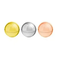 Бальзам BEISO, Серебро