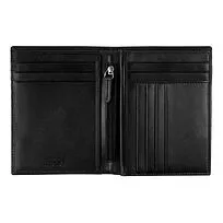 Дорожный кошелек Chronobike Black