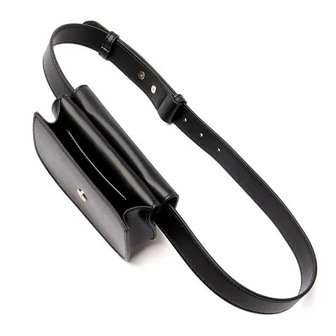 Waistpack Andrea Black