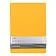 Блокнот формата B5 Essential Yellow Lined