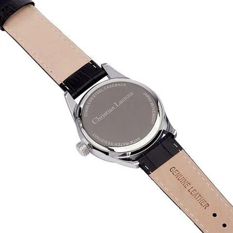 Хронограф Tempus Black / Green