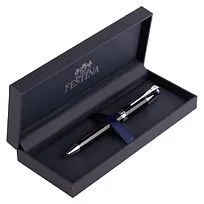 Шариковая авторучка Classicals Chrome Black