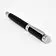 Перьевая авторучка Zoom Diamond Black