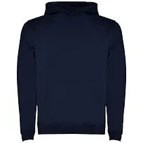 Детское худи Urban плотностью 280 г/м² - Navy Blue