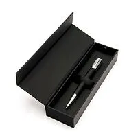 Шариковая авторучка Pure Iconic Black