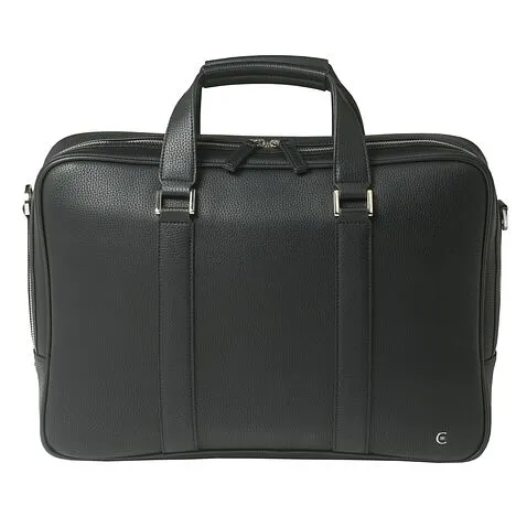 Сумка для документов Hamilton Black