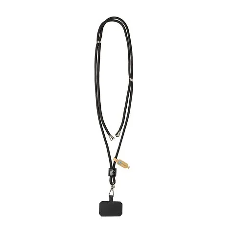 Ремешок-держатель для телефона CarryLoop из rPET RCS