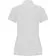 Футболка поло PEGASO WOMAN PREMIUM женская, белый S