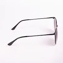 Солнцезащитные очки Ipsum Black