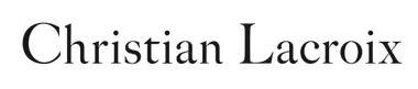 Cristian Lacroix