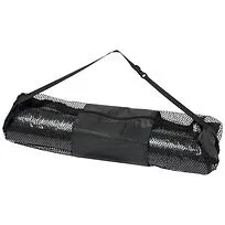 Коврик для йоги Babaji - Серый