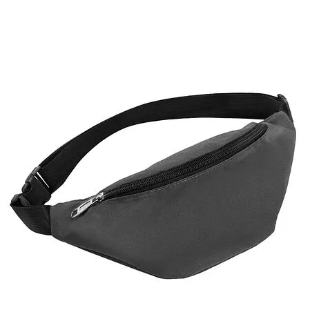 Поясная сумка SHIFT, Тёмно-серый