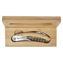 Carmenier Нож официанта - Natural