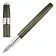Перьевая авторучка Block Brushed Gun
