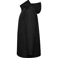 Куртка-парка AMERICA мужская, черный M