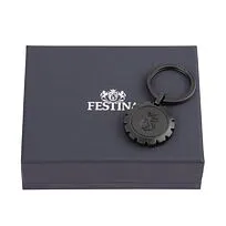 Брелок для ключей Chronobike Black