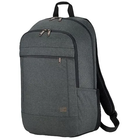 Рюкзак Era для ноутбука 15 дюймов - Серый яркий