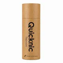 Термос Quicknic, чёрный