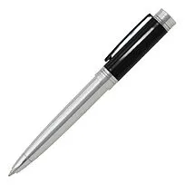 Шариковая авторучка Zoom Classic Black