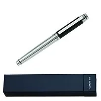 Перьевая авторучка Heritage black