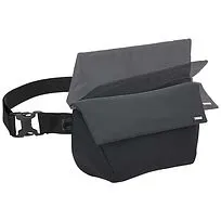 Thule EnRoute sling bag 2L  - сплошной черный