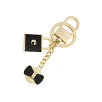 Брелок для ключей Séraphine Black