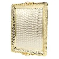 Поднос с ручками VIOLINO в подарочной упаковке 