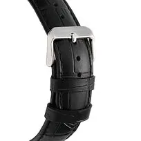 Часы с датой Tempus Black / Green