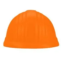 Антистресс Helm, оранжевый