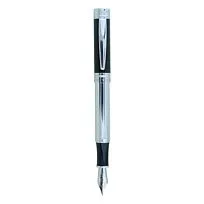 Перьевая авторучка Zoom Classic Black