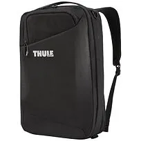 Thule Accent, Рюкзак-трансформер 17 л - сплошной черный