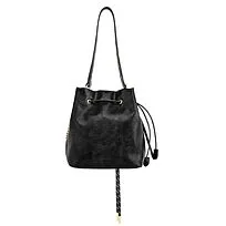 Дамская сумочка Philomène Black