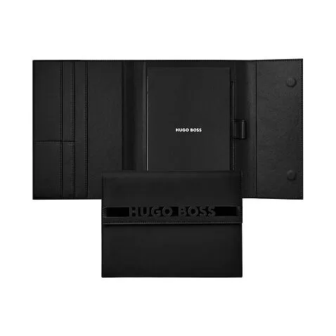 Папка формата А5 Cloud Matte Black