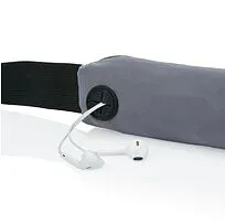 Сумка-ремень на пояс для занятий спортом