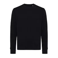 Свитшот Iqoniq Etosha из переработанного хлопка, унисекс, 280 г/м²