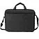Сумка для документов SHUFFLE, чёрная