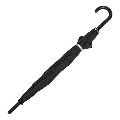 Зонт Iconic Black