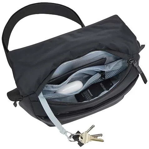 Thule EnRoute sling bag 2L  - сплошной черный