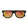 Очки солнцезащитные CIRO, Оранжевый