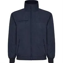 Куртка («ветровка») YUKON мужская, МОРСКОЙ СИНИЙ S