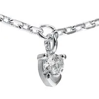 Ожерелье Odeon Silver