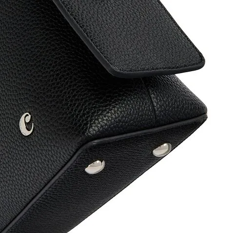 Дамская сумочка Clémentine Black