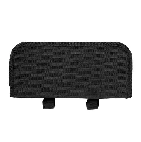 Сумка с инструментами для ремонта велосипеда, 17 предметов